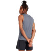 Musculosa New Balance de Hombre - MT43200GT Grafito