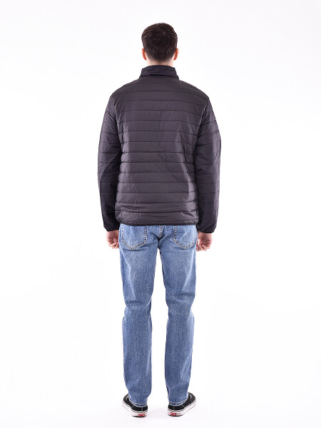 CAMPERA LORETO NEGRO
