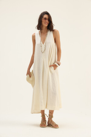 VESTIDO ANCONA VESTIDO ANCONA