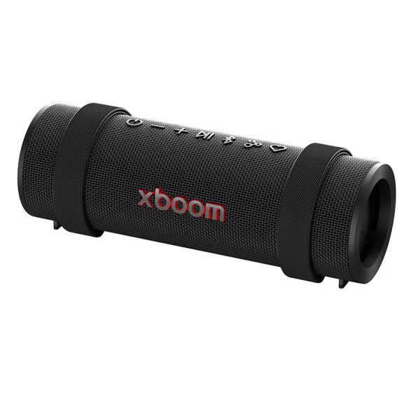 Parlante Portátil Lg Xboom Grab 30w Bluethoot PARLANTE LG XBOOM GRAB 30W