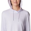Buzo Sun Trek Mujer PURPLE TINT