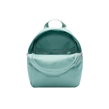 Mochila Nike Futura 365 Mini - Aquamarine Aquamarine