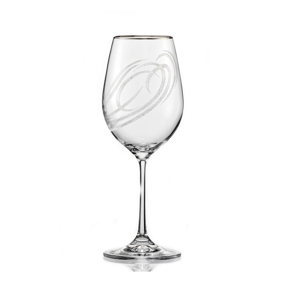 Set copas Motion 350 ml x6 BOHEMIA Set copas Motion 350 ml x6 BOHEMIA
