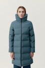 Campera Coat Gris