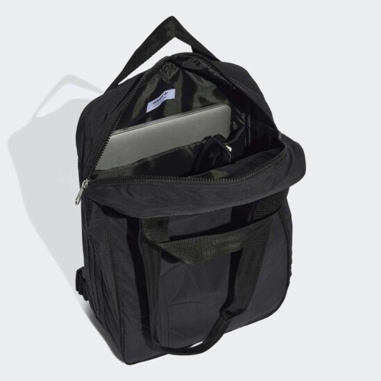 Mochila Adidas Negro