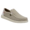 Zapatos Hey Dude Mikka Braided Blanco