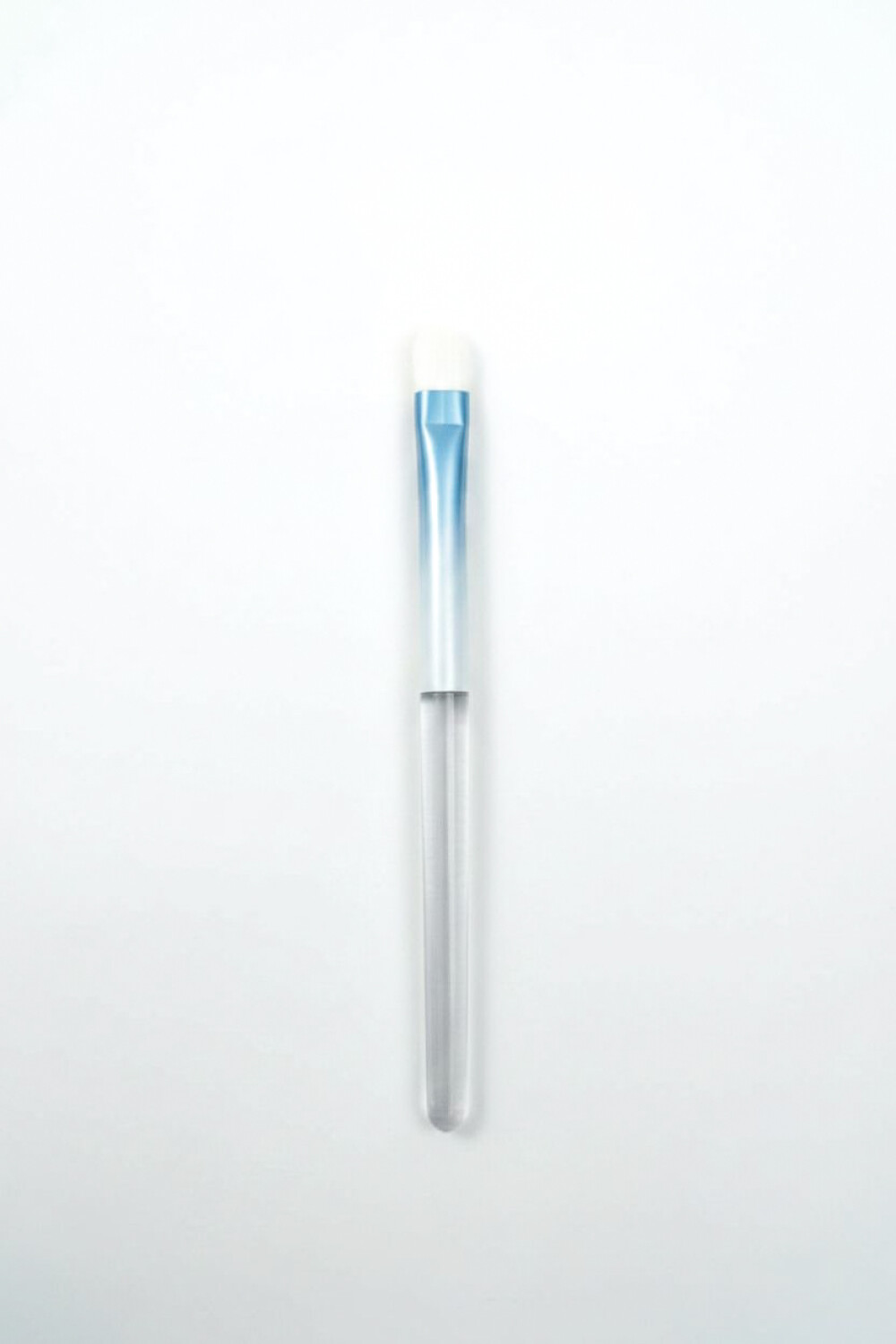 Brocha Para Labios Color Unico