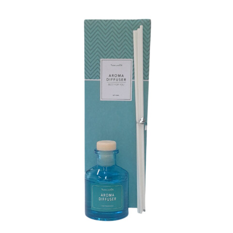 Difusor de aromaterapia YassilanDE 45ml Difusor De Aromaterapia Yassilande 45ml