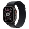 Apple Watch Ultra 3 49mm Ti Black Alpine Loop MF0X4LW/A Apple Watch Ultra 3 49mm Ti Black Alpine Loop MF0X4LW/A