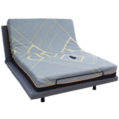 Fullmax: La cama inteligente Queen