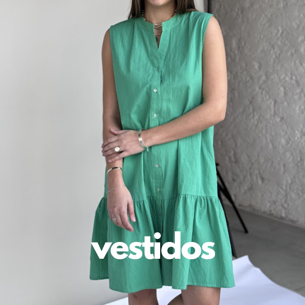 vestidos