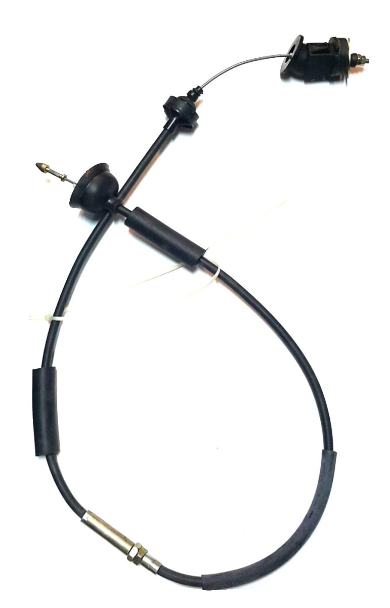 CABLE EMBRAGUE CITROEN - PEUGEOT 405 93/ 2.0TI 1.9D DIESEL 1450MM REG. MANUAL - 