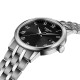 Reloj Tissot caballero acero T1294101105300 Reloj Tissot caballero acero T1294101105300