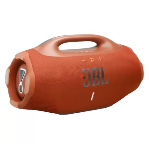 Speaker JBL Bluetooth Boombox 4 Naranja