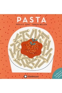 Pasta (flamboyant) Pasta (flamboyant)