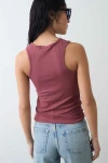Top Ofelia Burdeos