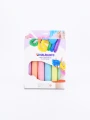 TUBOS SENSORIALES MULTICOLOR
