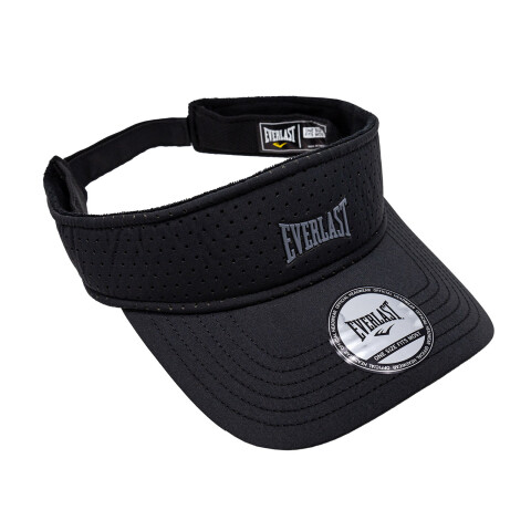 VISERA EVERLAST LASER WT BLACK