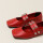 Balerina Solei ROJO