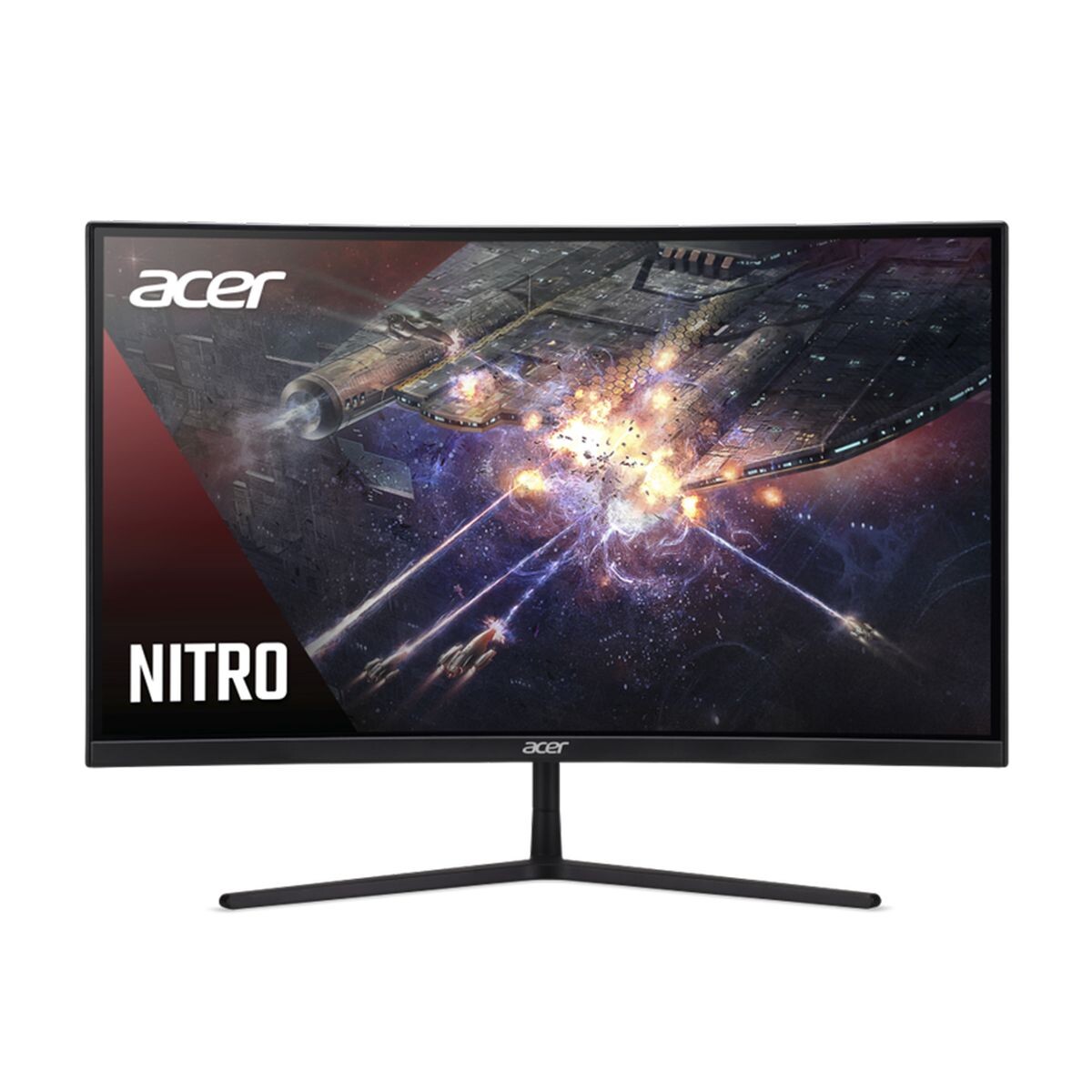 Monitor Acer EI322QUR Pbmiippx 31.5" Qhd 1MS 165 H 
