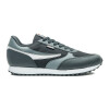 Fila champion renno classic negro/grafito/blanco Hombre Negro-Grafito