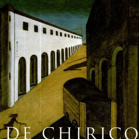 DE CHIRICO DE CHIRICO