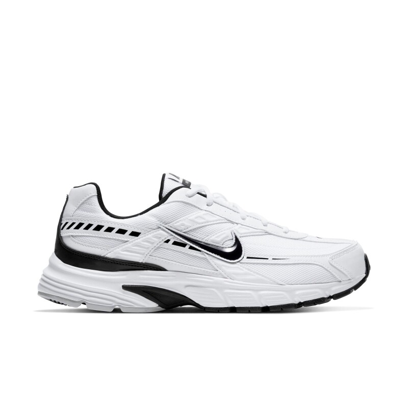 Championes Nike Initiator de Hombre Blanco
