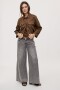 JEAN FRENCH Gris