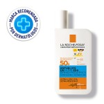LA ROCHE P ANTH UVMUNE FLUID DPEDIAT 50+ única
