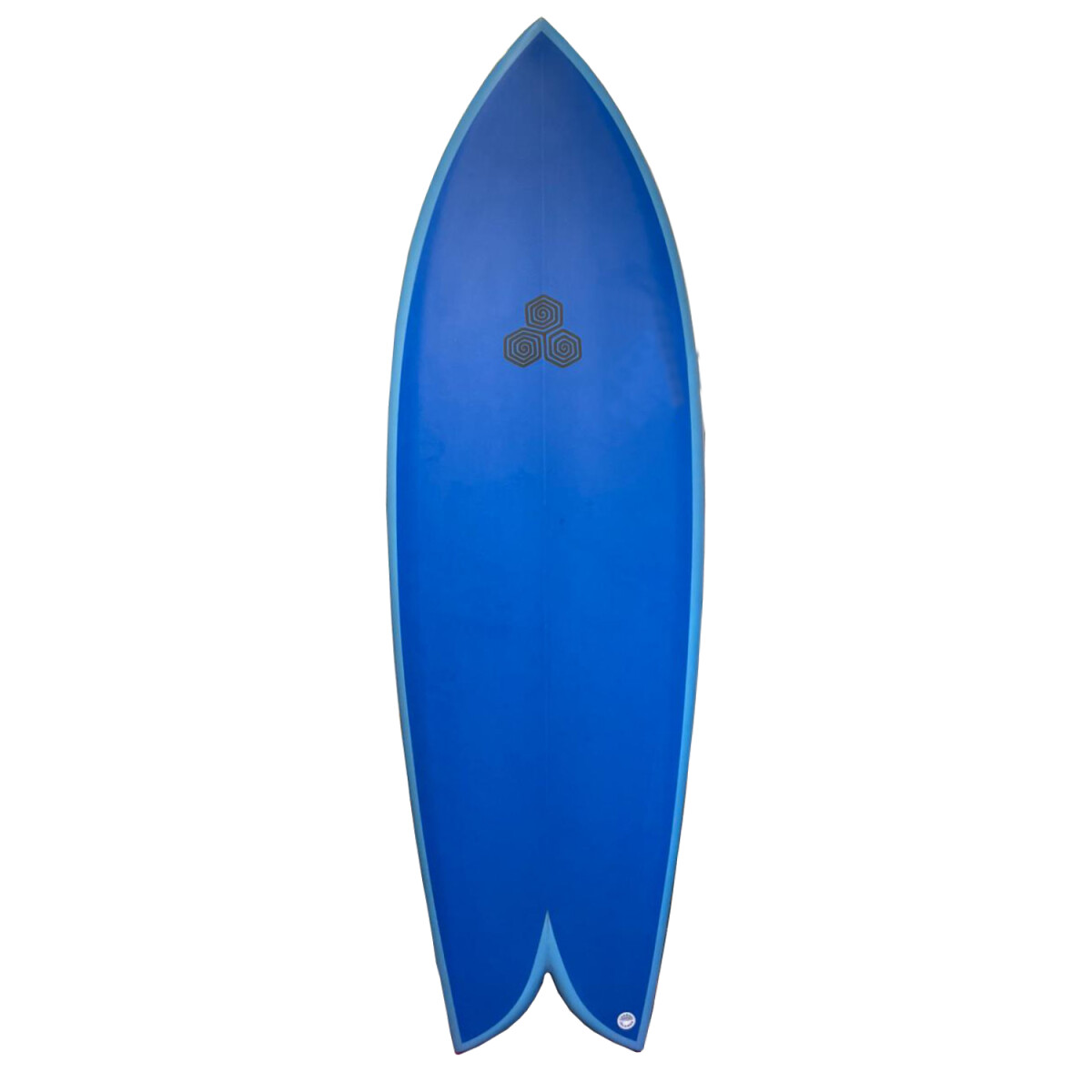 Tabla Channel Islands Febs Fish 5'7" - FCS II 