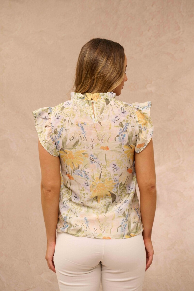BLUSA MARIA BLUSA MARIA