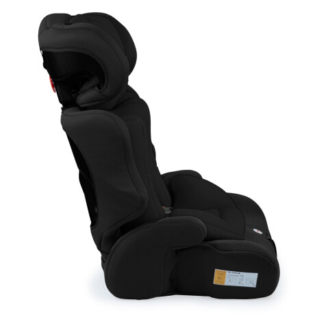 Silla de Auto Infantil Premium Reclinable 9-36Kg NEGRO