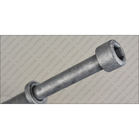 TORNILLO CHEVROLET JGO TAPA CILINDROS ISUZU CORSA 1.7D 4EE1 ILLINOIS TORNILLO CHEVROLET JGO TAPA CILINDROS ISUZU CORSA 1.7D 4EE1 ILLINOIS