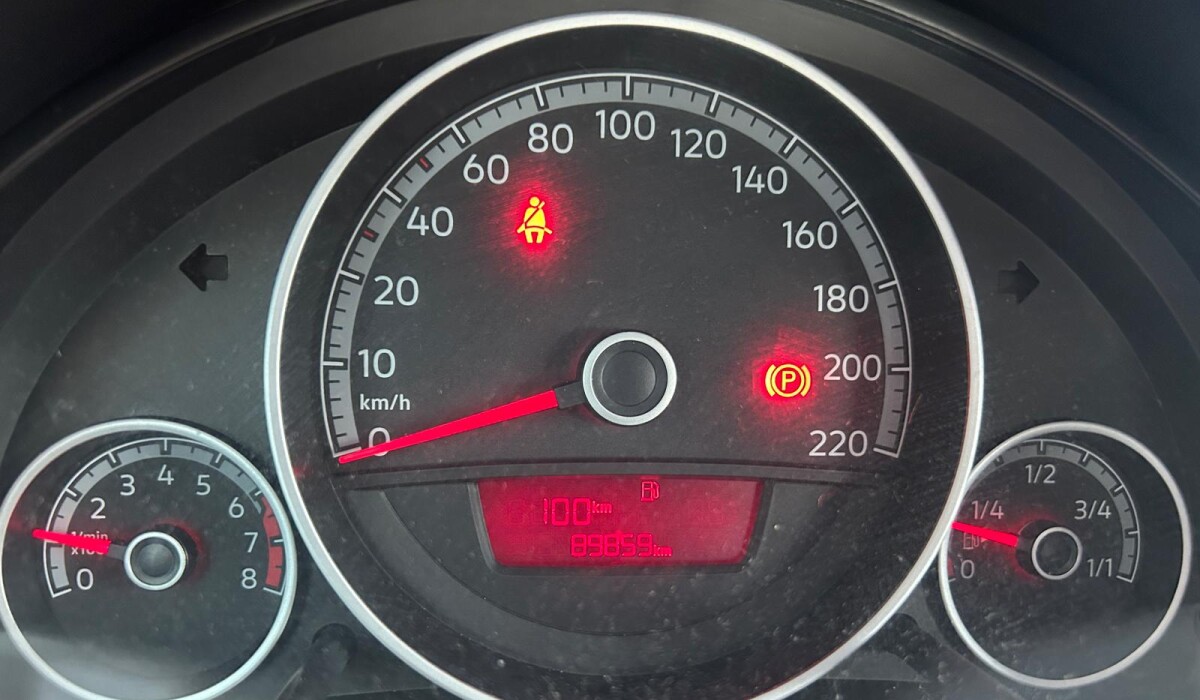 Volkswagen Move Up 1.0 MT 2019 Volkswagen Move Up 1.0 MT 2019