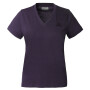 Logo Cabou - Mujer Blue