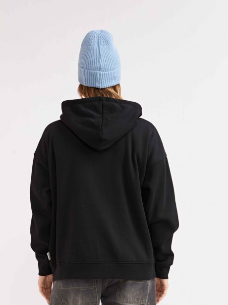 CAMPERA PURE AT HEART NEGRO