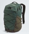 Mochila Borealis 28 L Duck Green/new Taupe Gr