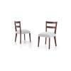SILLA BAJA - LACA BLANCA - TELA BEIGE RUSTICA CON RAYAS SILLA BAJA - LACA BLANCA - TELA BEIGE RUSTICA CON RAYAS