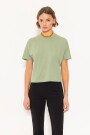 REMERA VANESSA Verde