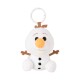 Llavero Frozen plush Olaf