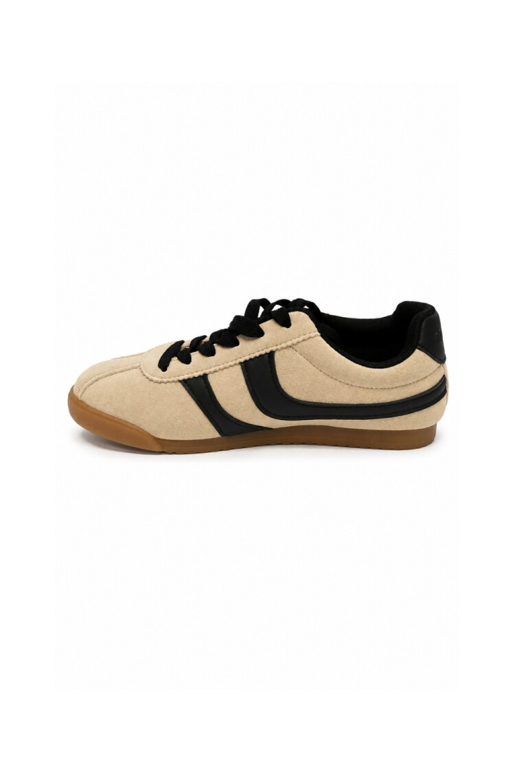 ZAPATILLA MUSTO Beige