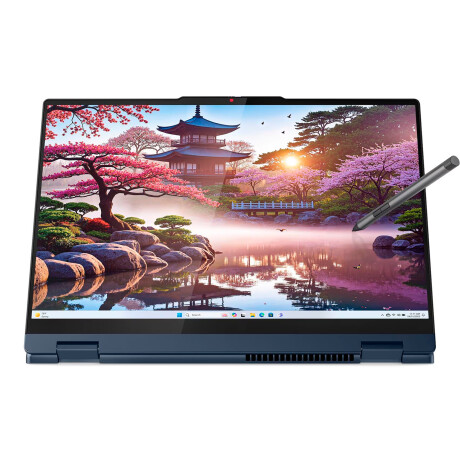 Notebook 2EN1 Lenovo 16'' Ai 5 16GB 512GB WIN11 001