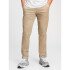 SLIM PERFORMANCE STRETCH KHAKI KHAKI
