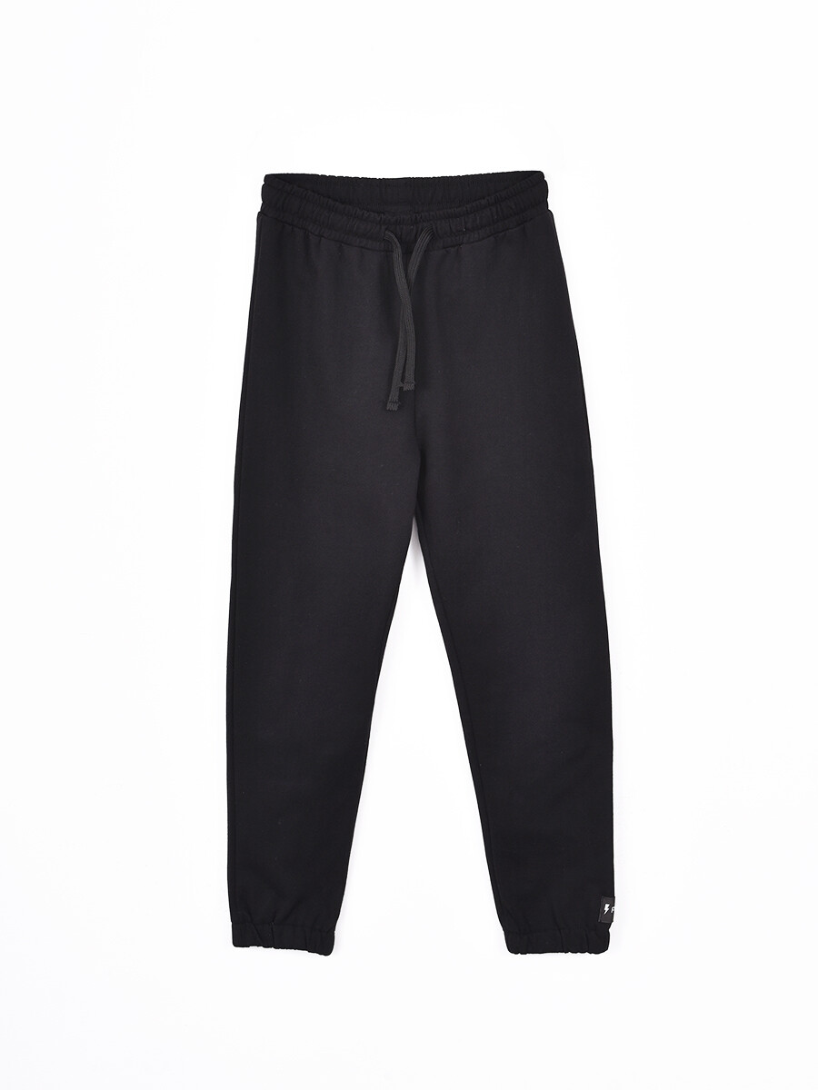 PANTALON RANDAL - NEGRO 