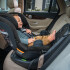 Butaca FIT360 CHICCO isofix 0-36kg obsidian