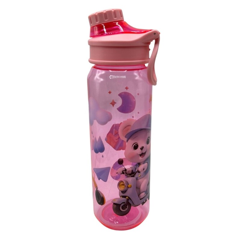 HOPPY DE PLÁSTICO INFANTIL • 800ml HOPPY DE PLÁSTICO INFANTIL • 800ml