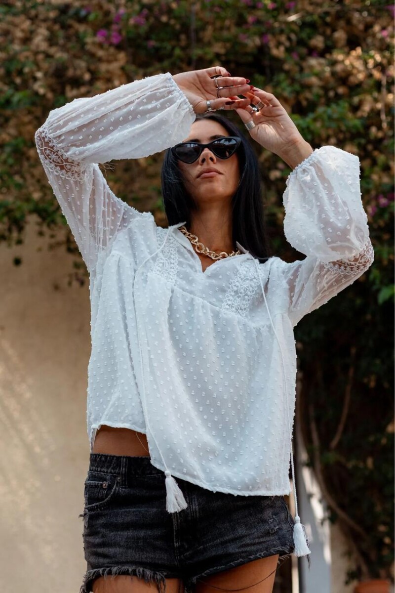 Camisa HELENA 