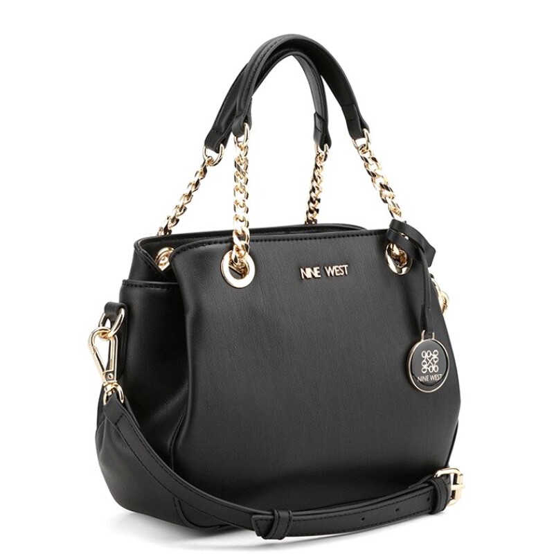 Satchel HB Annadale Mini Satchel Black