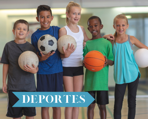 Deportes