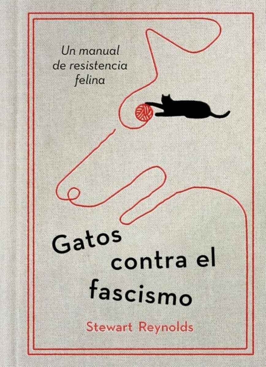 GATOS CONTRA EL FASISMO 